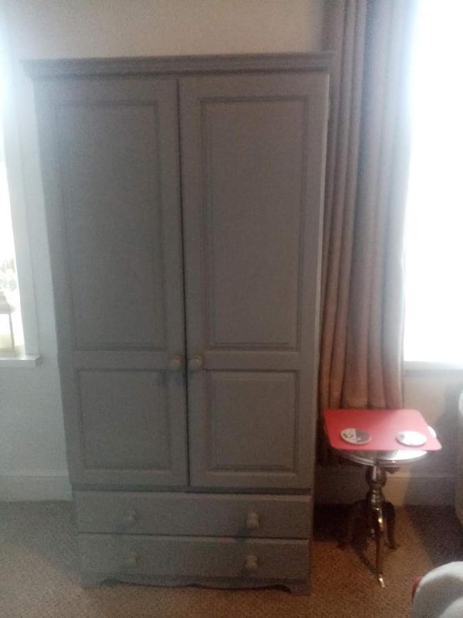 Lea Hurst B & B Борнмут Екстер'єр фото